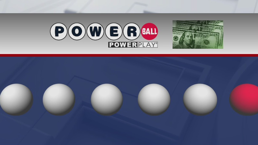 Powerball $1.9B jackpot delayed