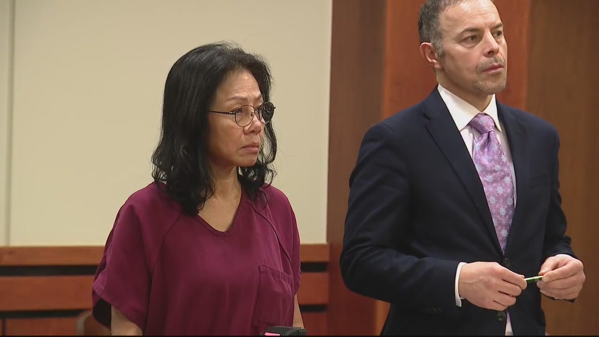 Fatal hit and run suspect who killed MSU student and fled to Thailand, faces judge
