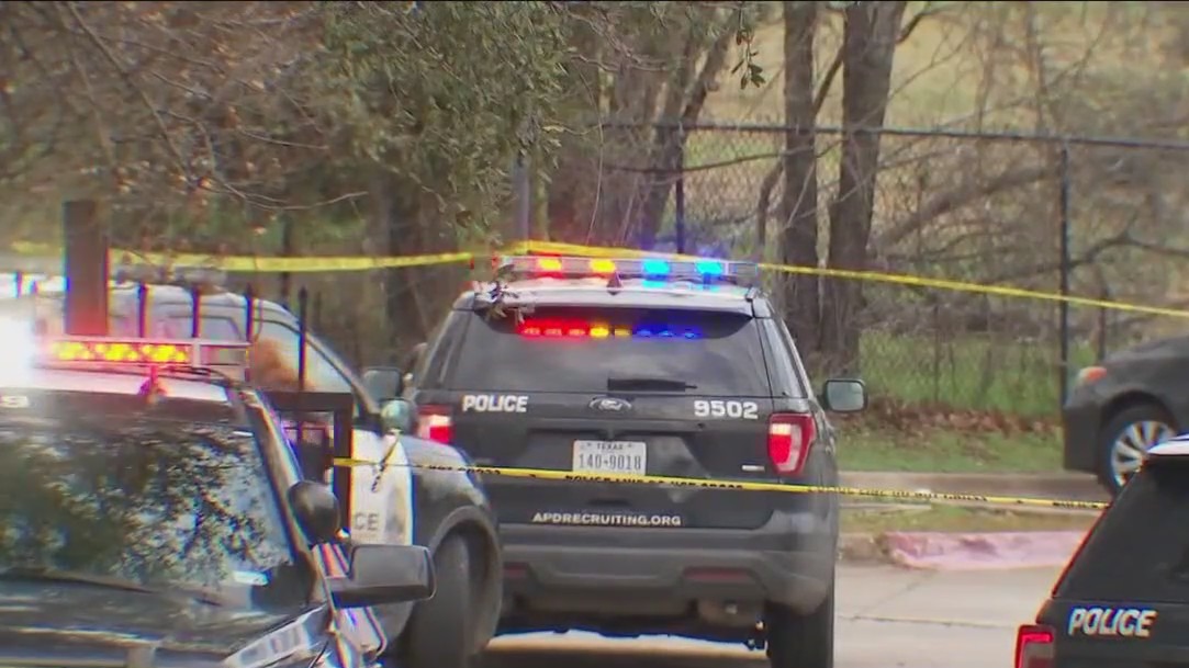 Police investigating suspicious death in East Austin