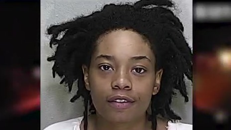Florida Crime Files: Woman steals street sweeper, parents arrested after son found floating in pond