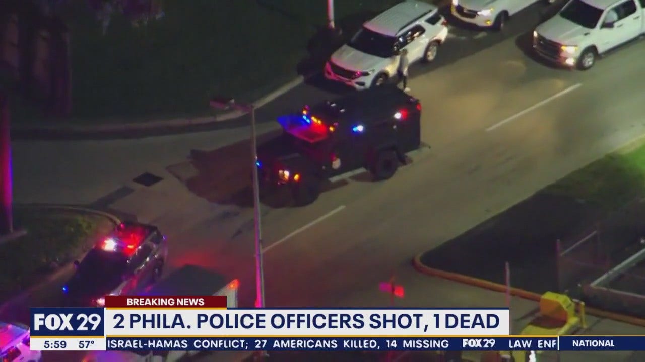 Today's Headlines: October 13, 2023