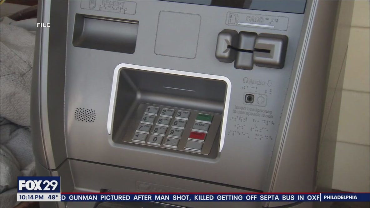 Gas station pumps, ATM’s increased target of skimming devices preying on consumers
