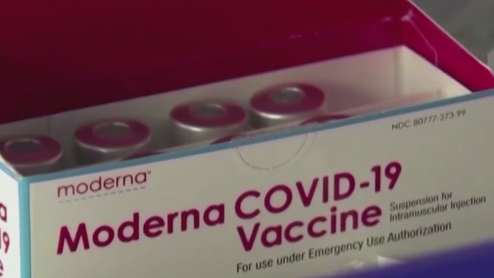 New COVID-19 vaccine: What you need to know