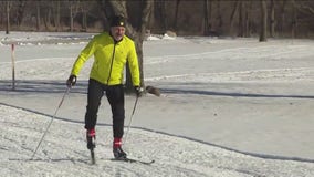 New cross country skiing trail opens in Plainfield