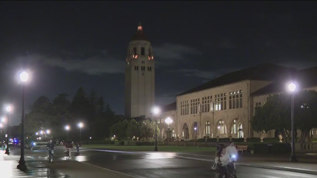 Antisemitism watchdog group gives Stanford a 'C' for campus climate