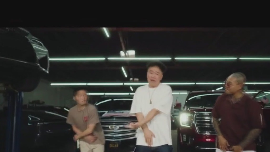 San Francisco rapper apologizes for video critical of Mayor London Breed