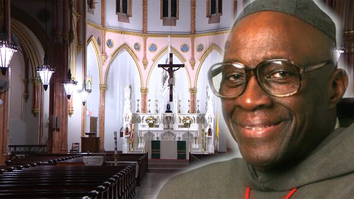 Remembering Pastor Martin Carter