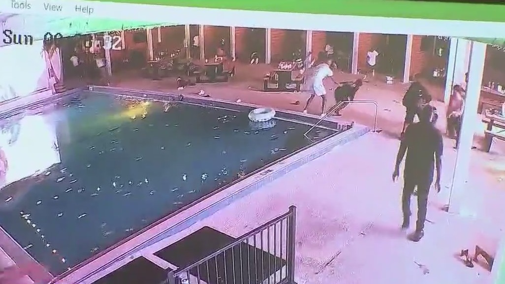 Sanford shooting suspect could be tried as adult