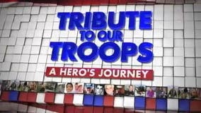 2014 Tribute to Our Troops