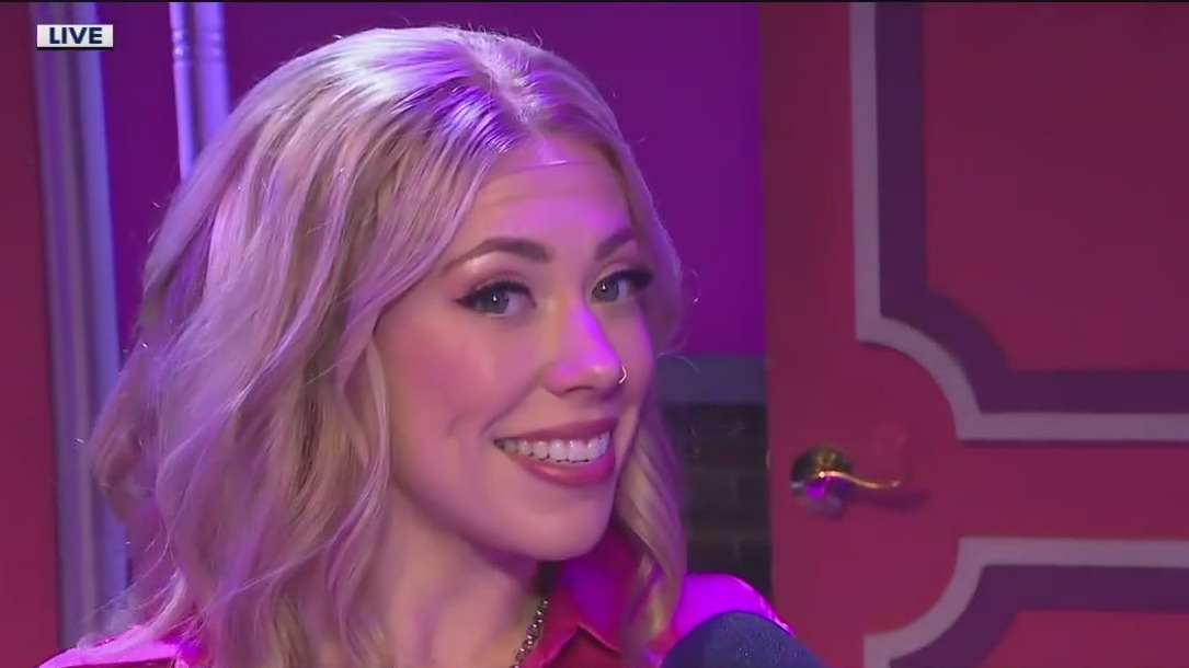 City Springs Theatre Company Goes Blonde FOX 5 Atlanta city-springs-theatre-company-goes-blonde-fox-5-atlanta