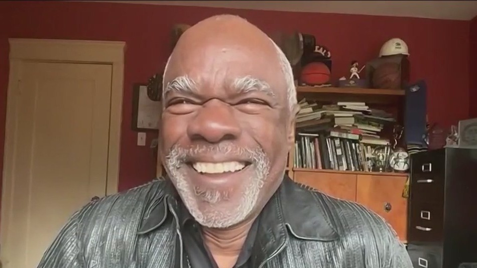 Glynn Turman on the importance of telling his stories in new documentary