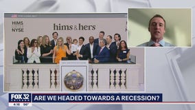Is the US headed towards a recession? Expert breaks it down
