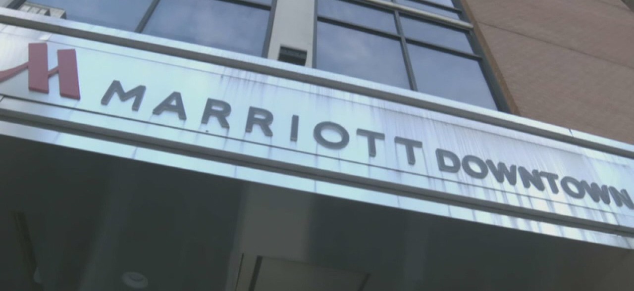 Marriott and Hilton expanding hotel portfolio