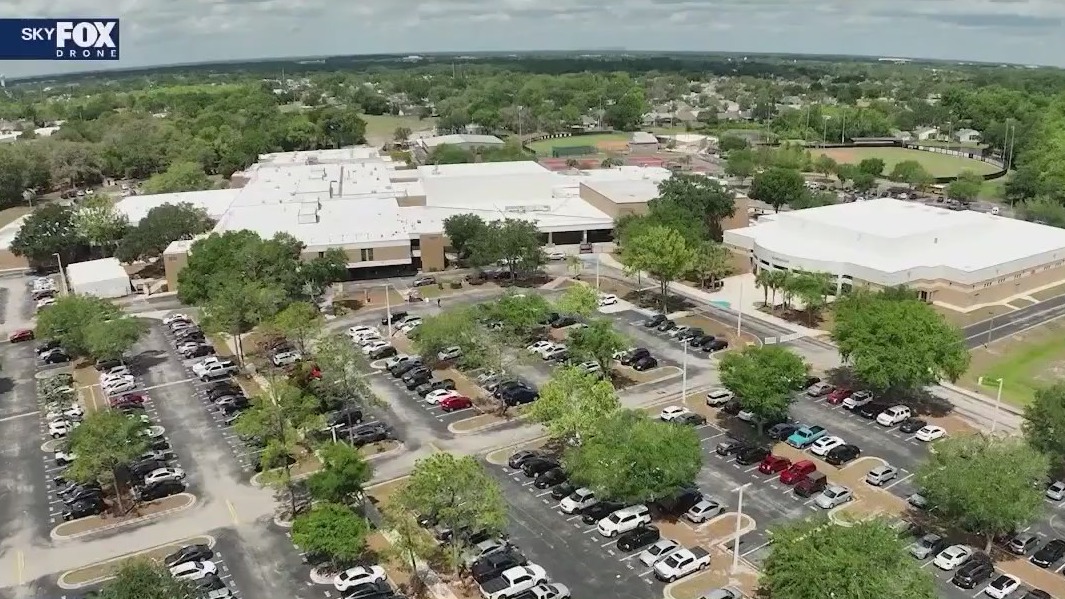 Lake Mary High School addressing 'bad behavior' on campus