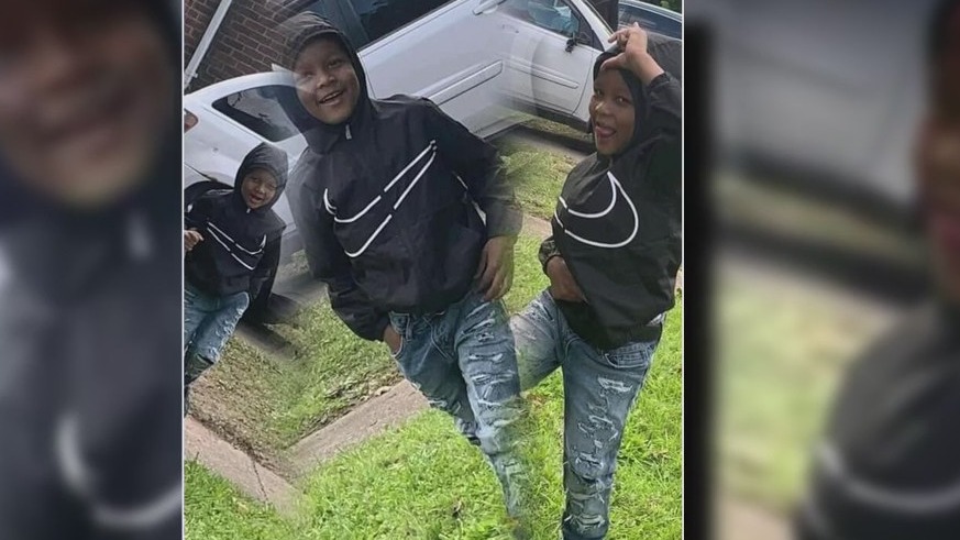 Family pleads for justice after 5-year-old boy, mother and stepfather found killed