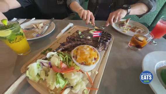 Central Florida Eats: El Cilantrillo