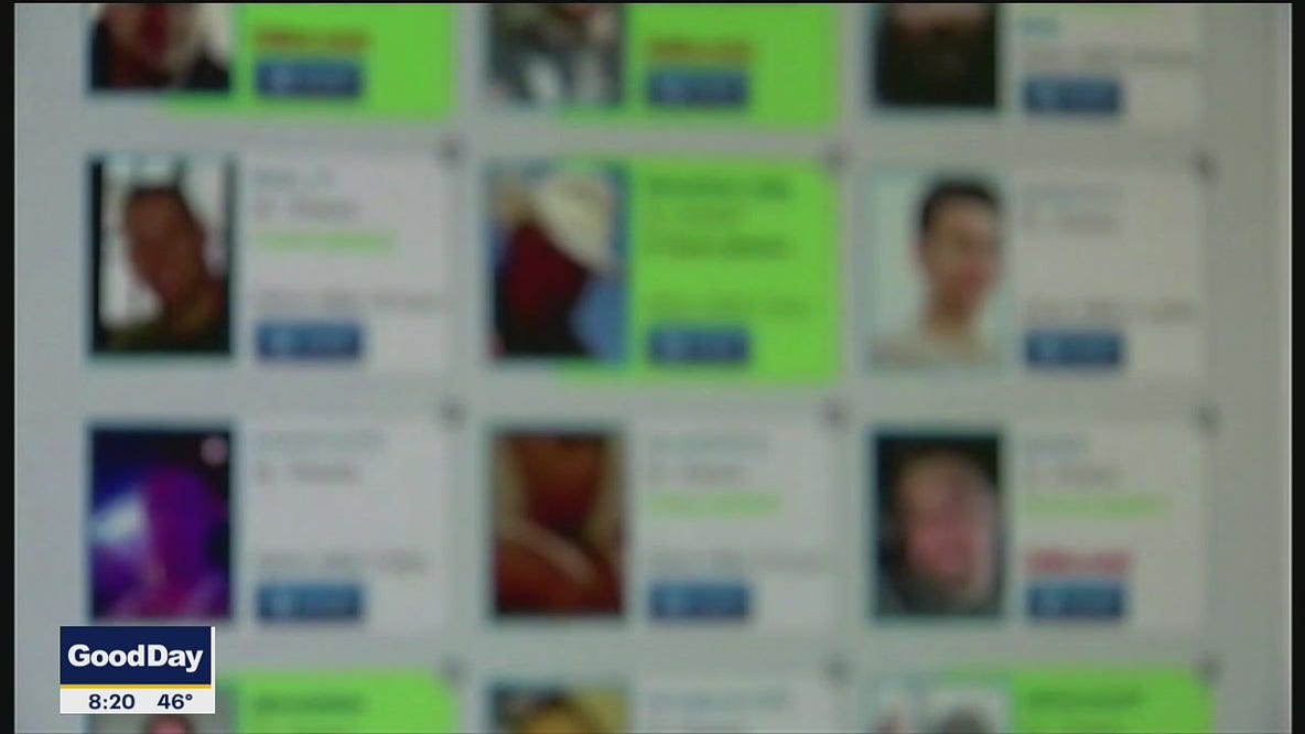 Avoiding Online Dating Scams: Part 1
