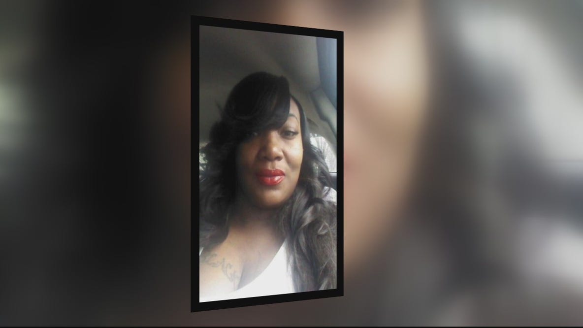 Family desperate for justice in murder of mother of six at Detroit motel