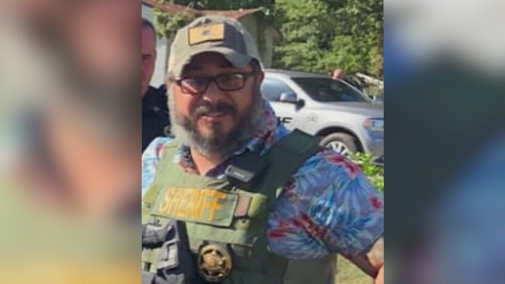 Beloved Sgt. Marc McIntyre killed in the line of duty FOX 5 Atlanta