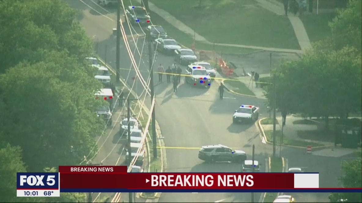 2 kids injured, dog killed in shooting
