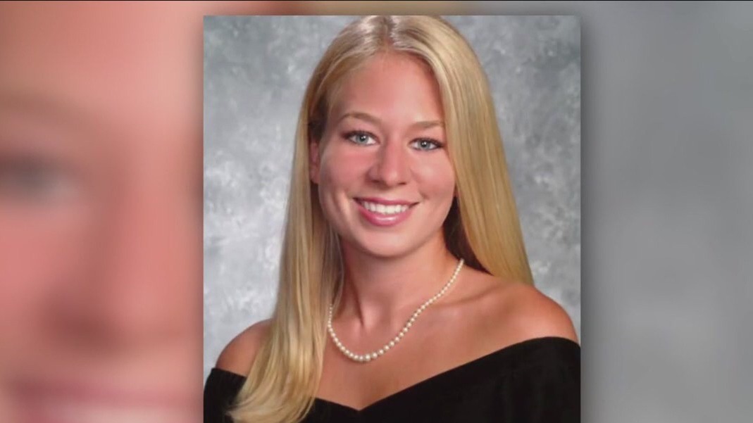 Natalee Holloway murder suspect confesses to crime