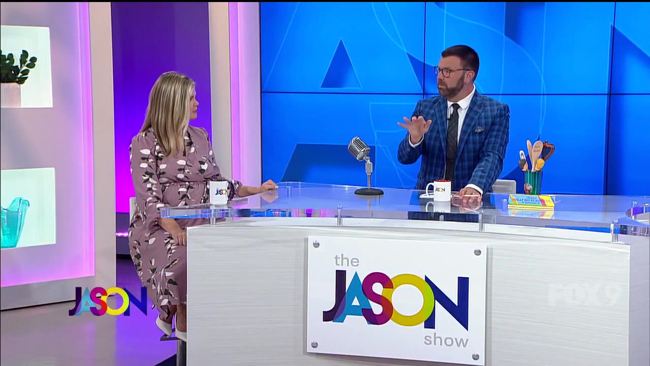 The Jason Show: Aug. 2, 2023