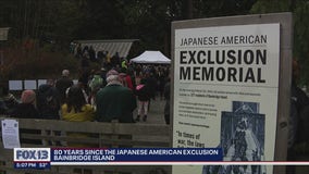 80 years later: Remembering the Japanese American Exclusion