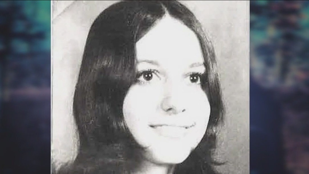 New information emerges in cold case of Christine Meadors
