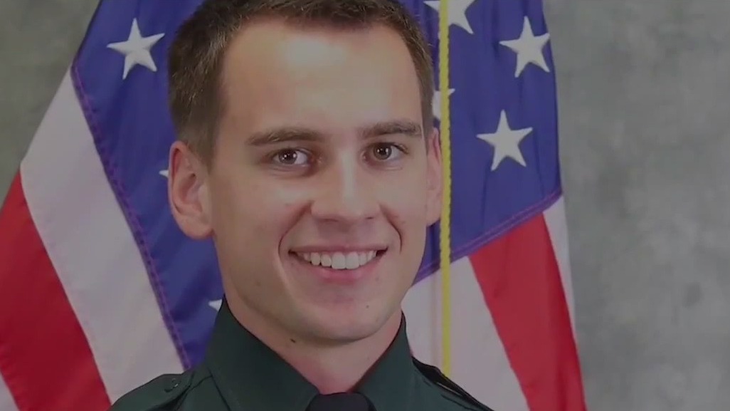 Florida deputy thought gun was unloaded, 'jokingly' shot twice at fellow deputy