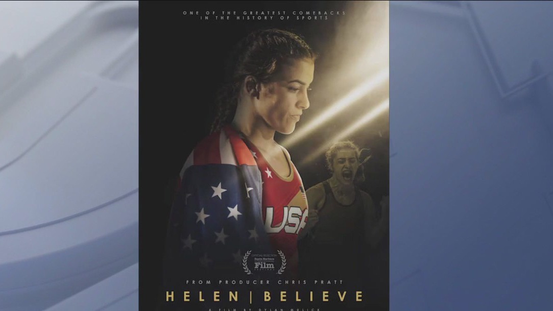 "Helen | Believe”  opens for one night only Thursday