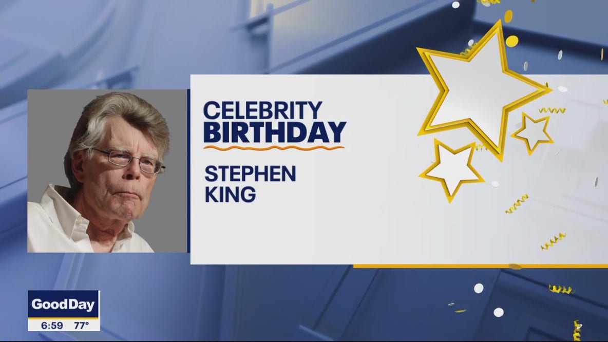 Celebrity birthdays for Sept. 21