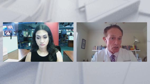 Parent-to-Parent: Screen time linked to heart problems in kids