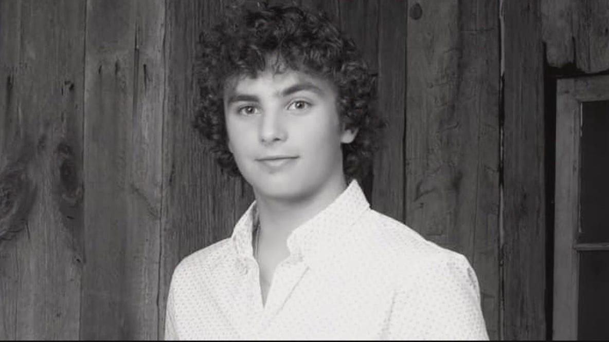 Search for missing Brendan Santo continues 7 weeks after disappearance