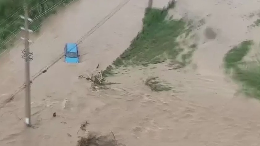 Flights between Puerto Rico and Orlando resume after hurricane impacts island