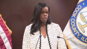 Cook County State's Attorney Kim Foxx drops R. Kelly sex-abuse charges