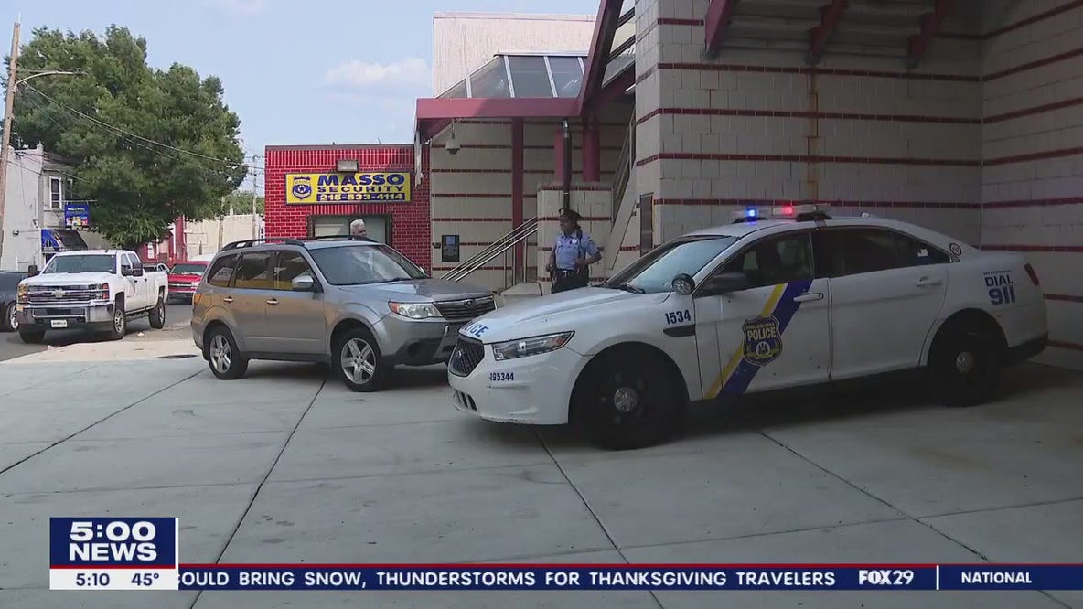 SEPTA Transit Police strike looms as counteroffers increase frustration