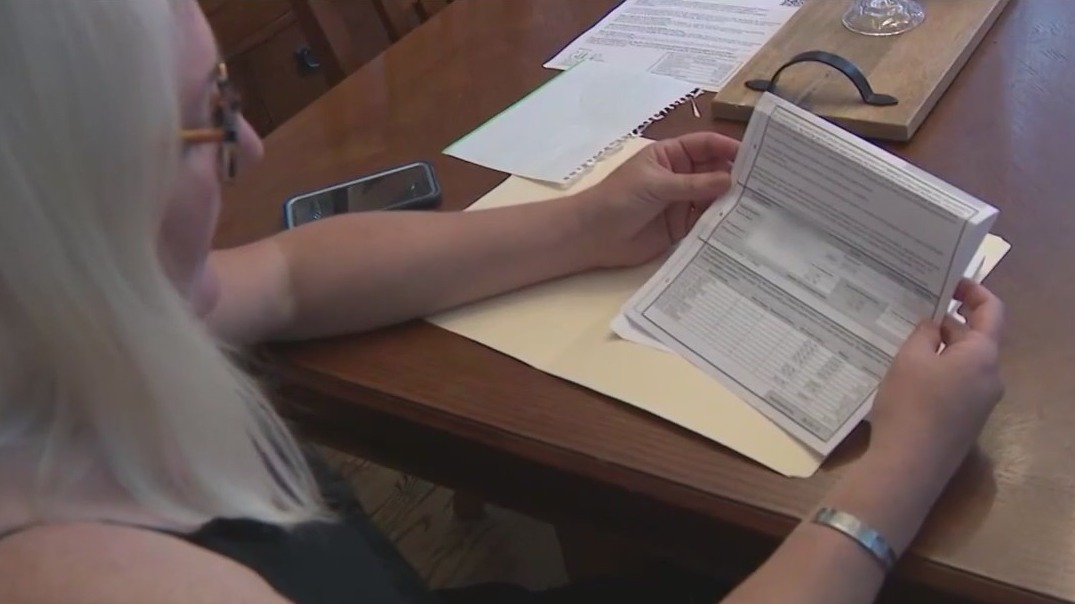 How to appeal a property tax assessment notice