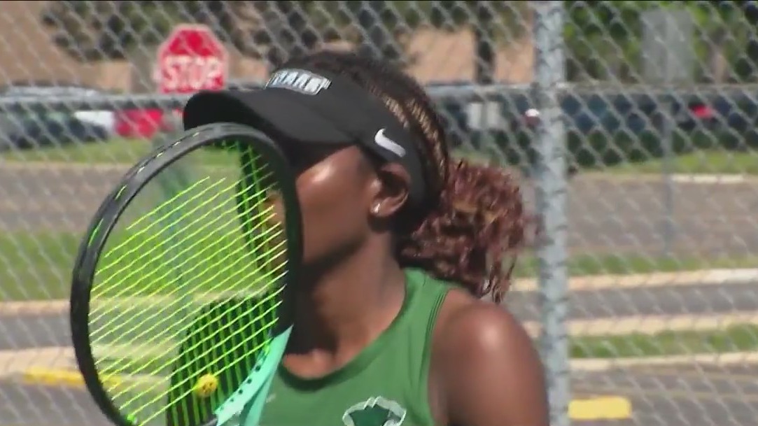 Chicago State's women's tennis makes it to NCAA Tournament