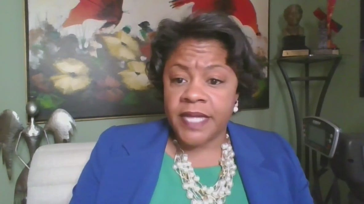 Leslie Love emerges as option for Stabenow's US Senate seat, doesn't want successor 'pre-ordained'