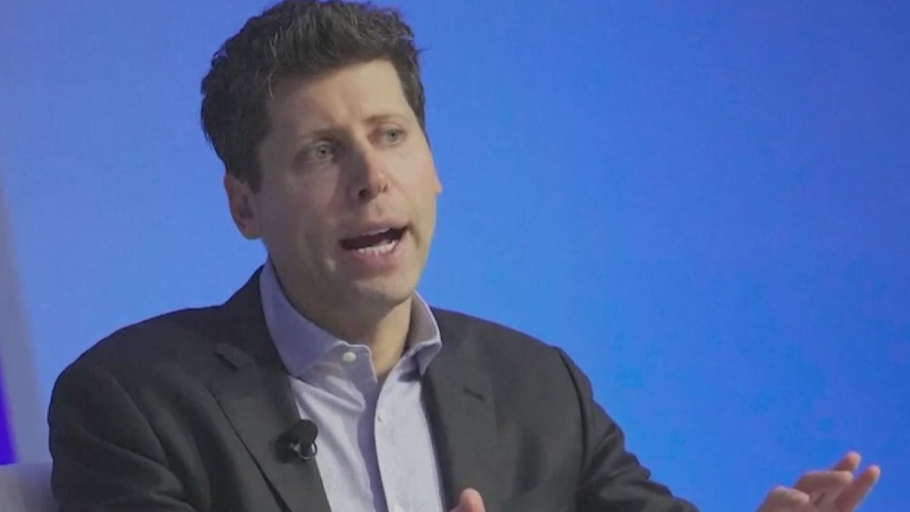 Microsoft hires OpenAI founder Sam Altman after being ousted