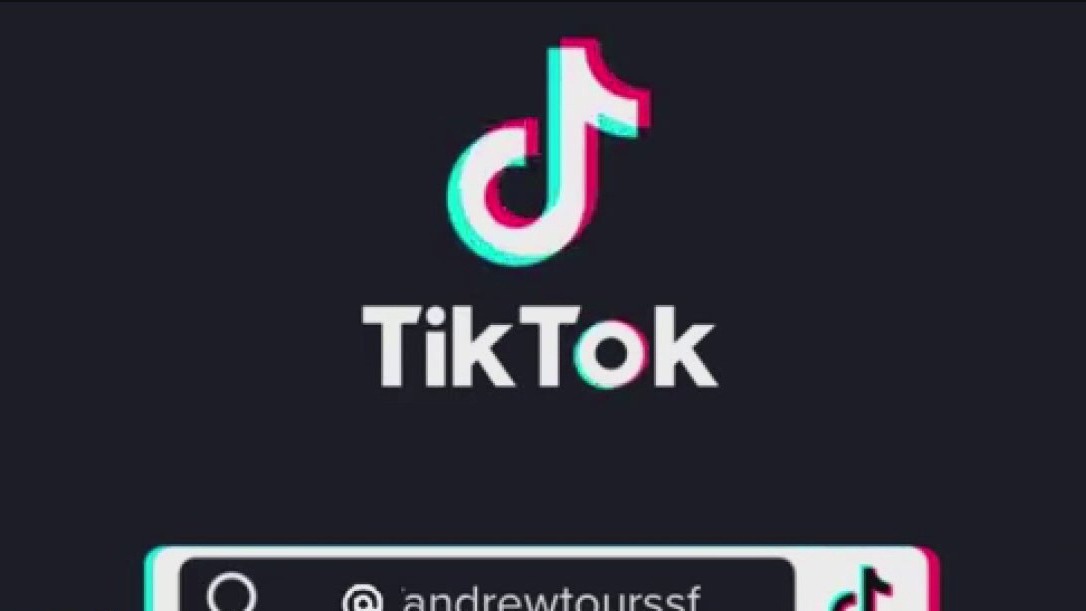 TikTok ban would hurt San Francisco content creators