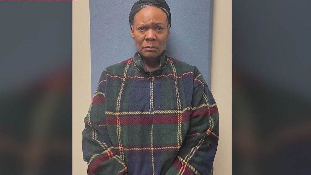 Jesse Wilson: Adoptive mother arrested in boy's death