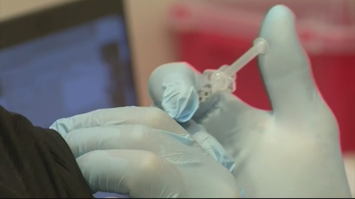 Metro Detroit counties plan for COVID-19 vaccines for kids 5-11