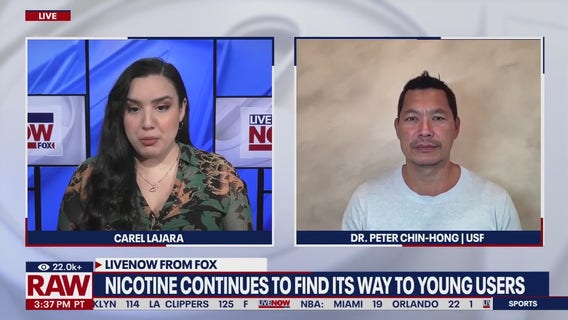 Zyn nicotine pouches get FDA approval