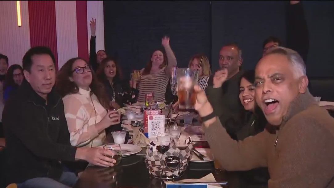 Sports bars preparing for the 49ers' big playoff game on Saturday