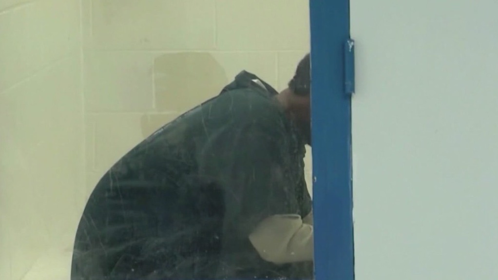 Proposed Illinois law would require photo ID for inmates upon release