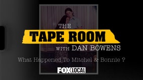 The Tape Room: What Happened to Mitchel & Bonnie?