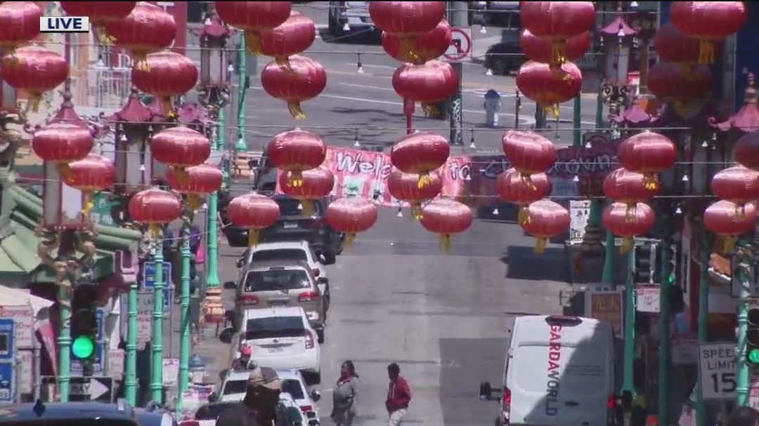 Chinatown plans events for AAPI Heritage Month