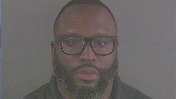 DCF worker allegedly abused foster child