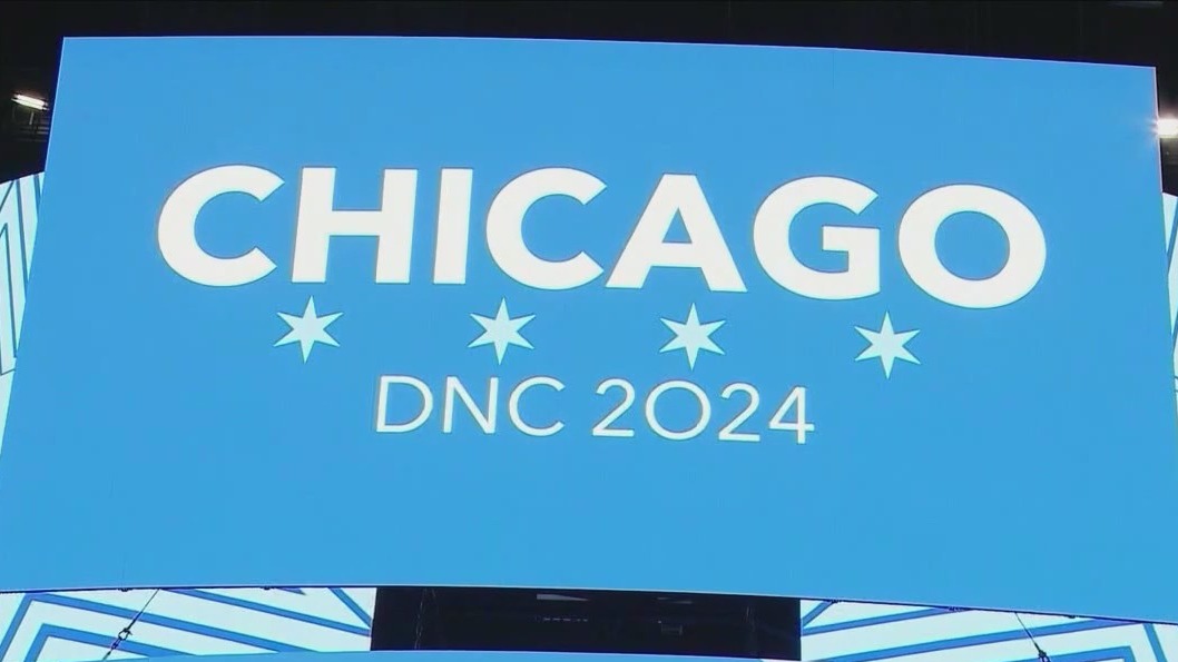 Chicago DNC organizers draw from NATO Summit experience